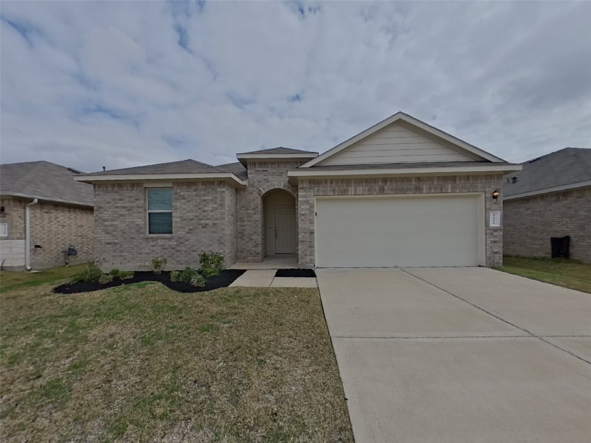 4434 Follina Trail Katy TX 77449