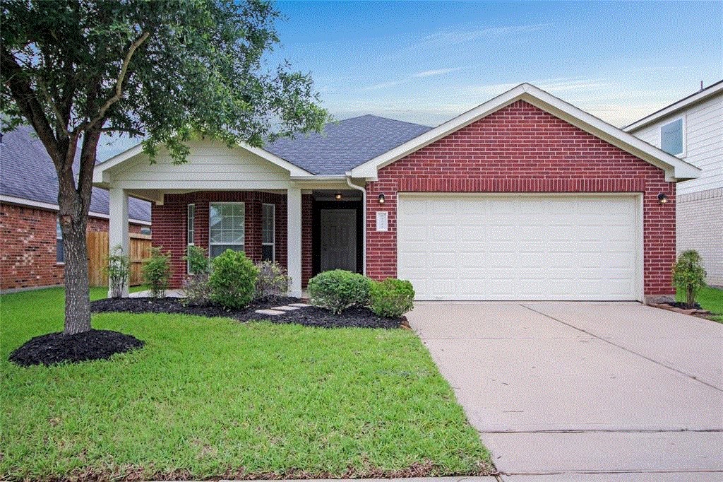 24322 Silent Flight Drive Katy TX 77494