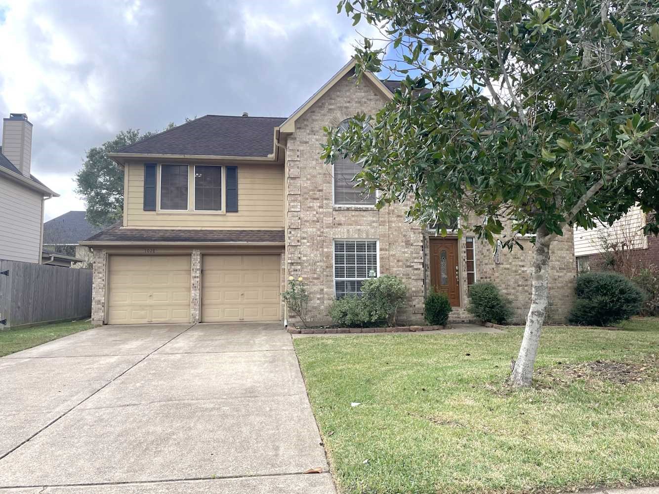 1028 Chesterwood Drive Pearland TX 77581