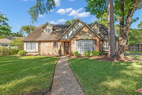 11806 Fawnview Drive Houston TX 77070