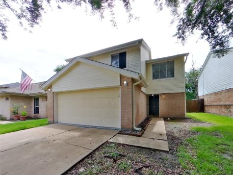 16815 Shrub Oak Drive Humble TX 77396