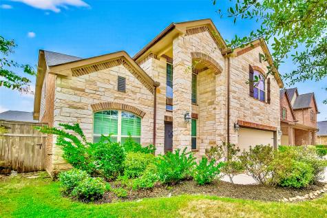3515 Big Hickory Court Fulshear TX 77441