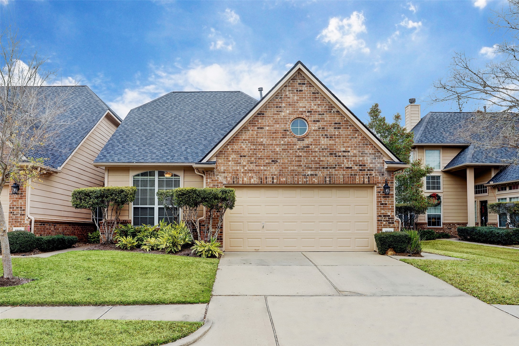 8919 Summer Ash Lane Sugar Land TX 77479
