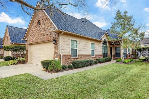8919 Summer Ash Lane Sugar Land TX 77479