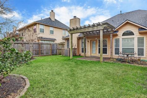 8919 Summer Ash Lane Sugar Land TX 77479