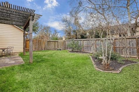 8919 Summer Ash Lane Sugar Land TX 77479