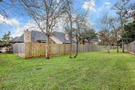 8919 Summer Ash Lane Sugar Land TX 77479