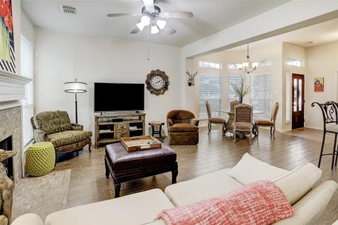 8919 Summer Ash Lane Sugar Land TX 77479