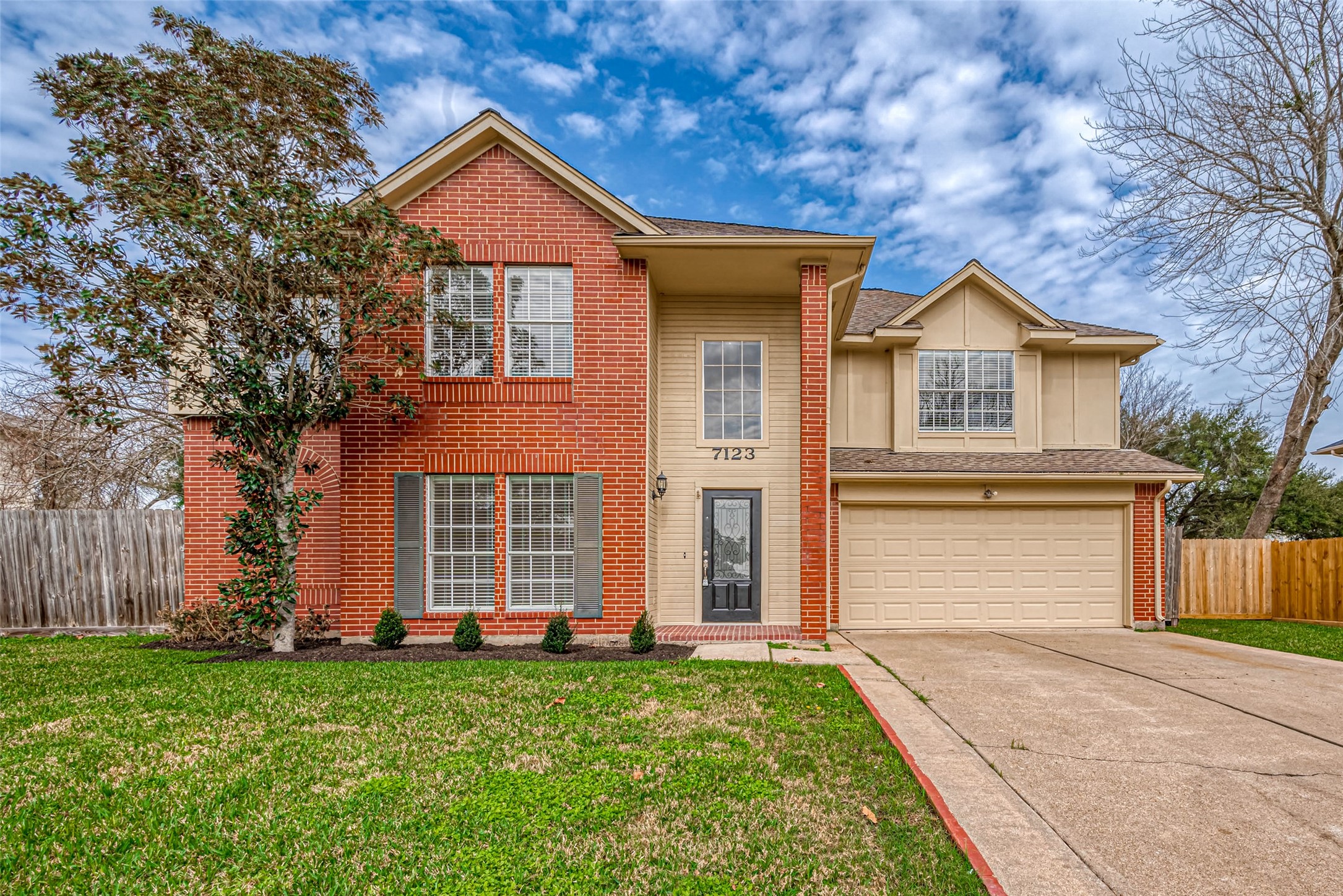 7123 Harpers Drive Richmond TX 77469