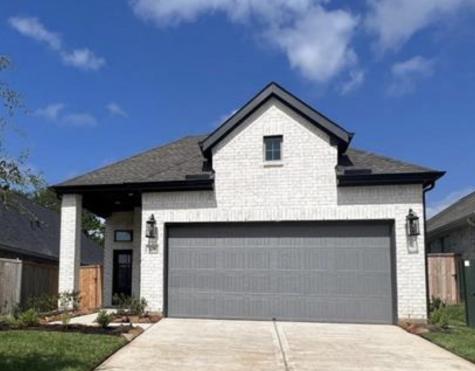 329 Rise Lane Montgomery TX 77316