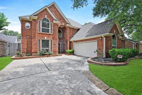 11722 Pecan Creek Drive Houston TX 77043