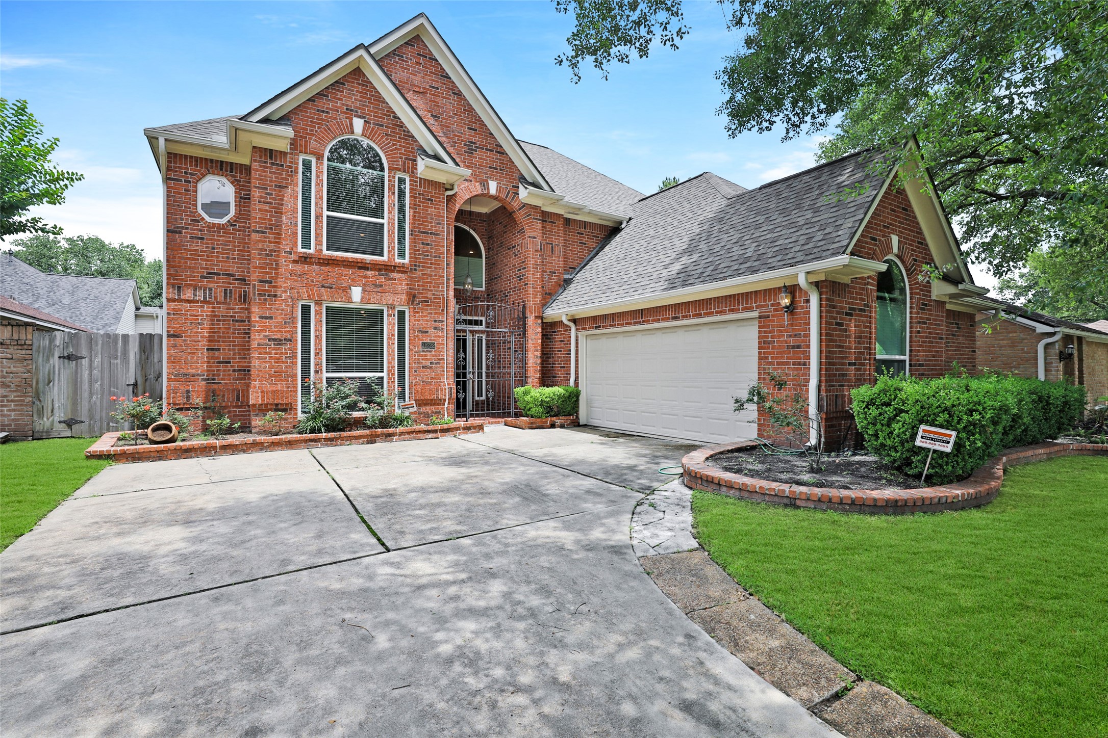 11722 Pecan Creek Drive Houston TX 77043