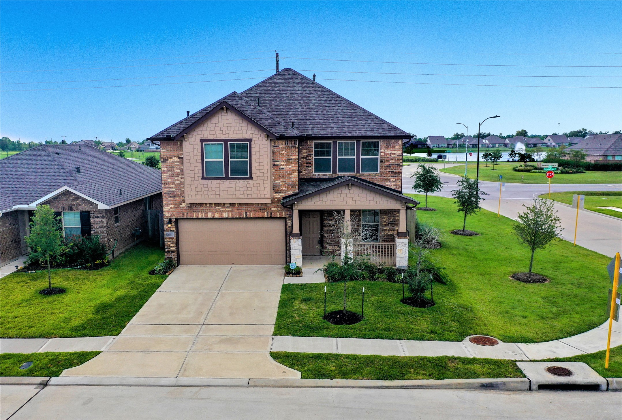 24135 Noble Darcy Lane Katy TX 77493