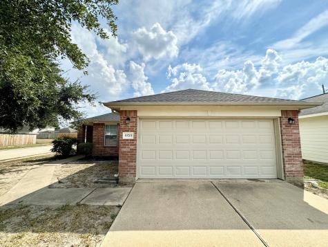 19703 Billineys Park Drive Katy TX 77449