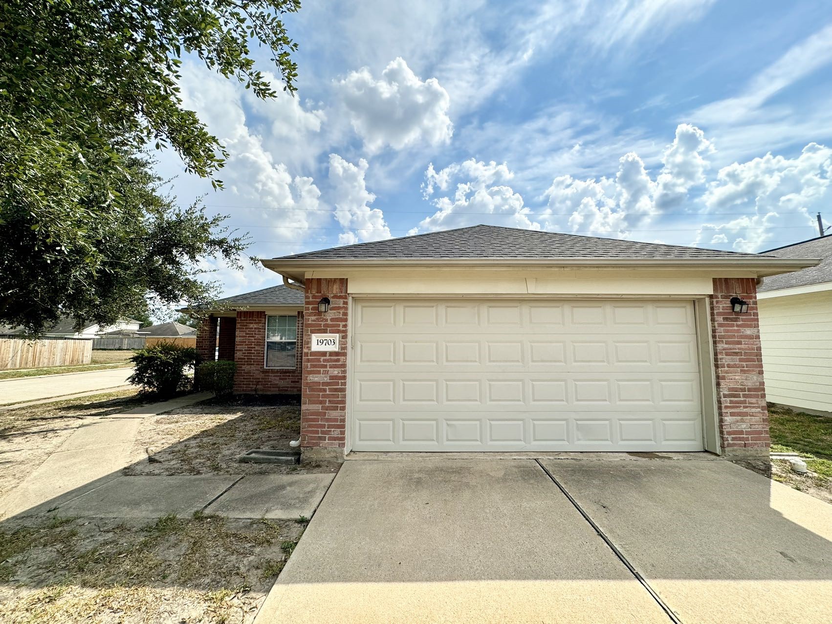 19703 Billineys Park Drive Katy TX 77449