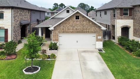17714 Lemon Sky Lane Spring TX 77379