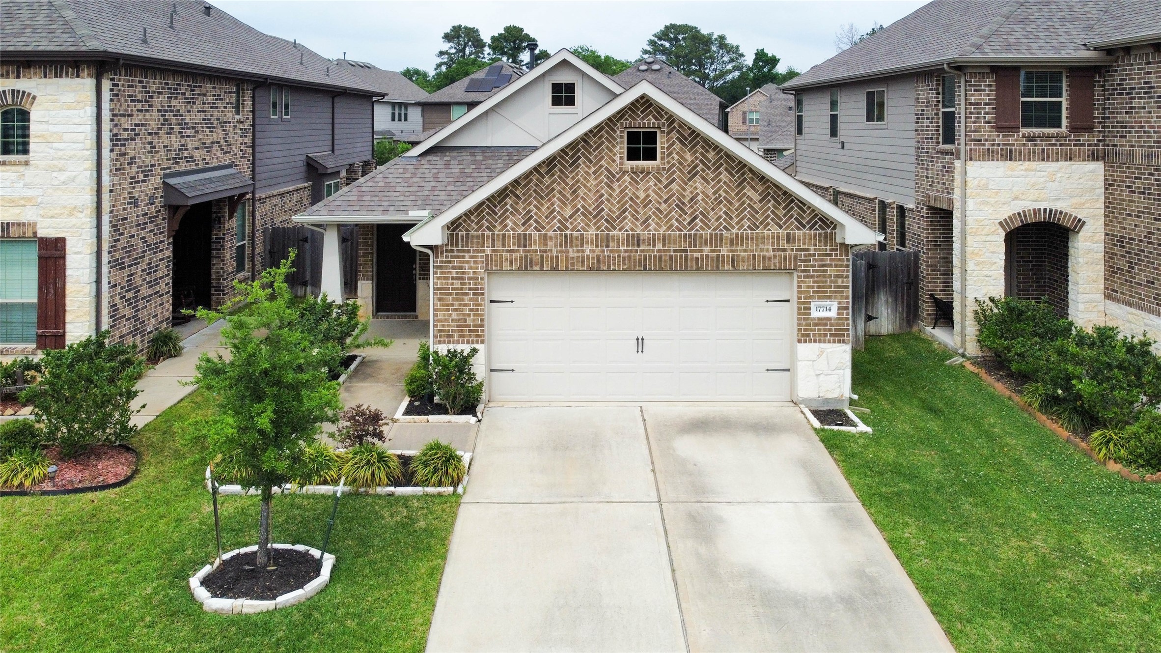 17714 Lemon Sky Lane Spring TX 77379