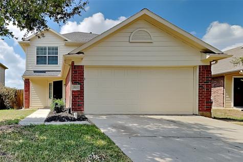 19715 Shores Edge Drive Tomball TX 77375