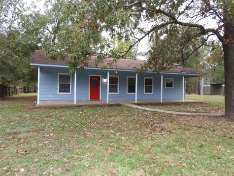 498 Stevens Lane Livingston TX 77351