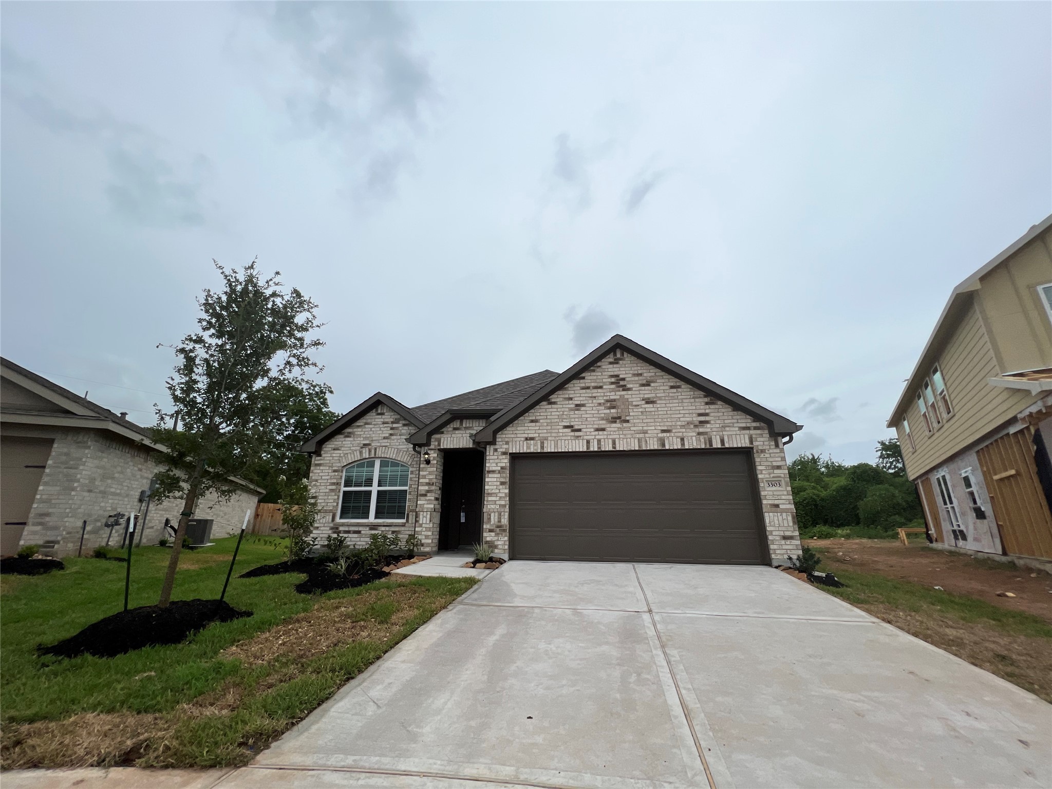 3303 Avary River Lane Richmond TX 77406