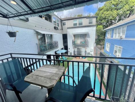 412 Pacific Street 12e Houston TX 77006