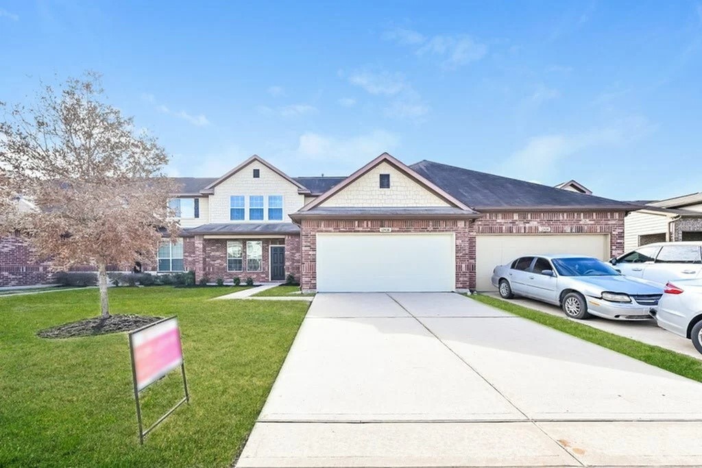 12438 Gemma Lane Houston TX 77044