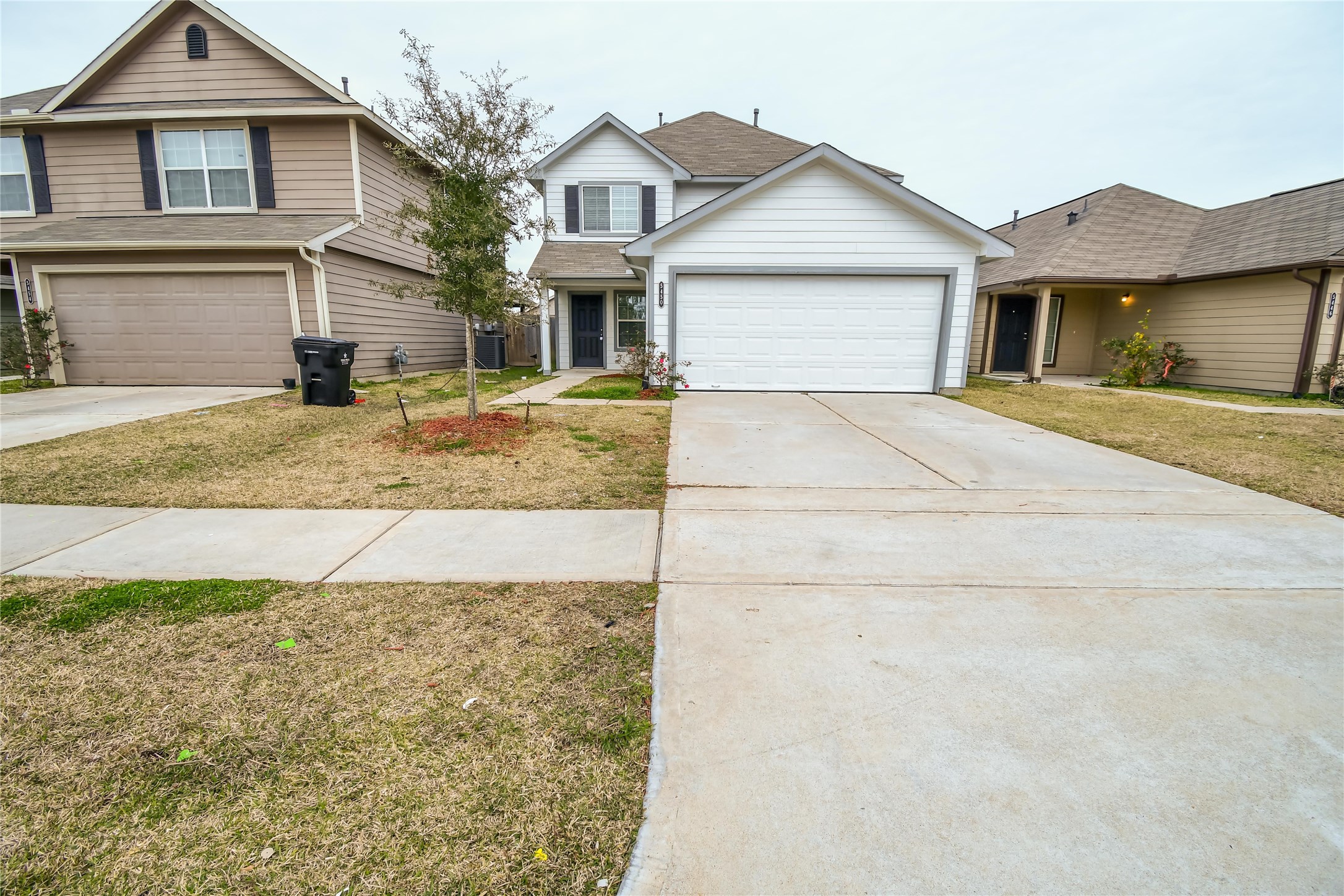 5450 Plantation Forest Drive Katy TX 77449