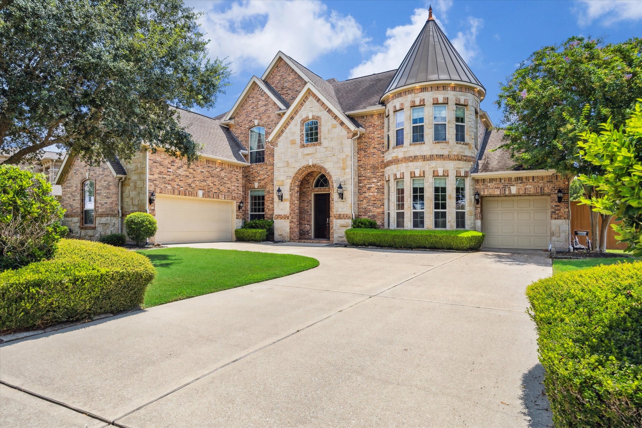 4511 Royal Bend Lane Sugar Land TX 77479