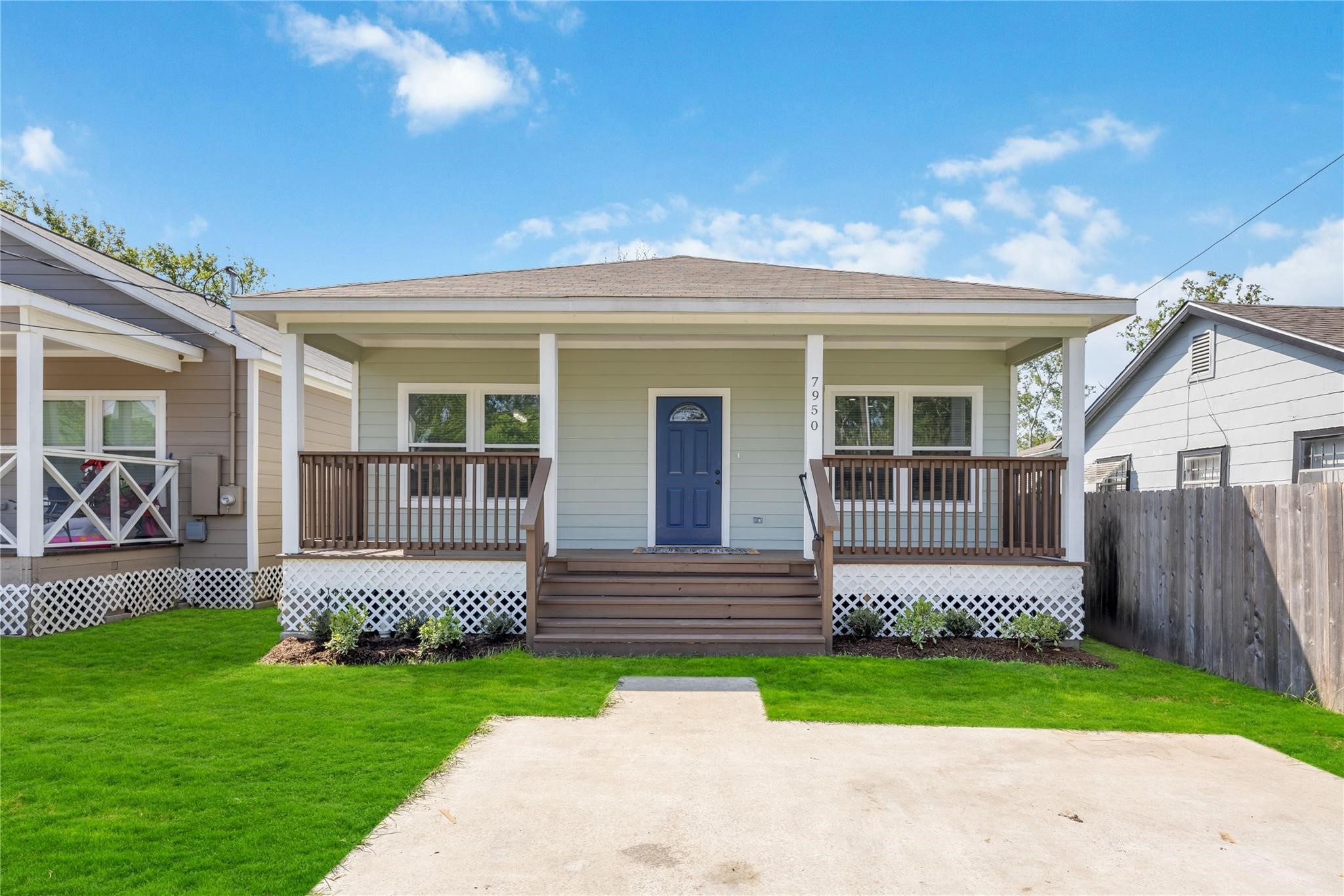 7950 Miley Street Houston TX 77028