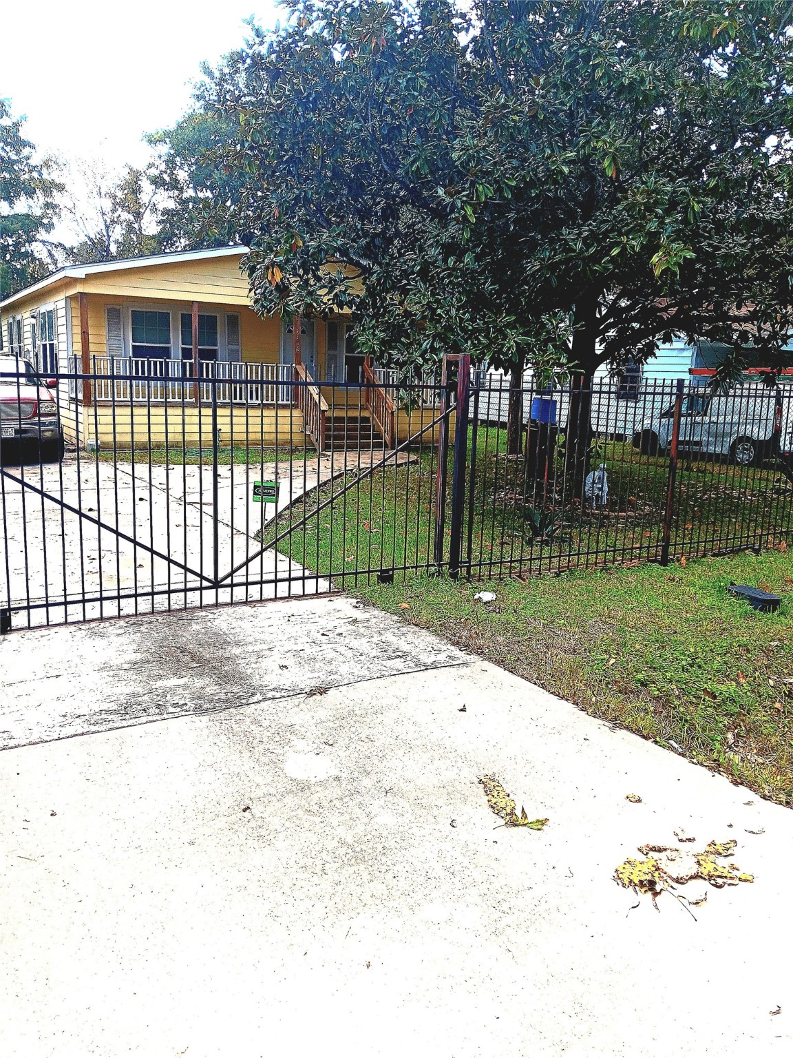 3306 Creston Drive Houston TX 77026
