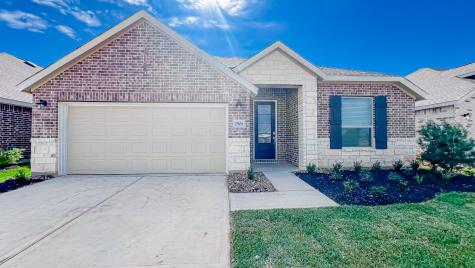 2908 Cordova Hill Drive Katy TX 77493