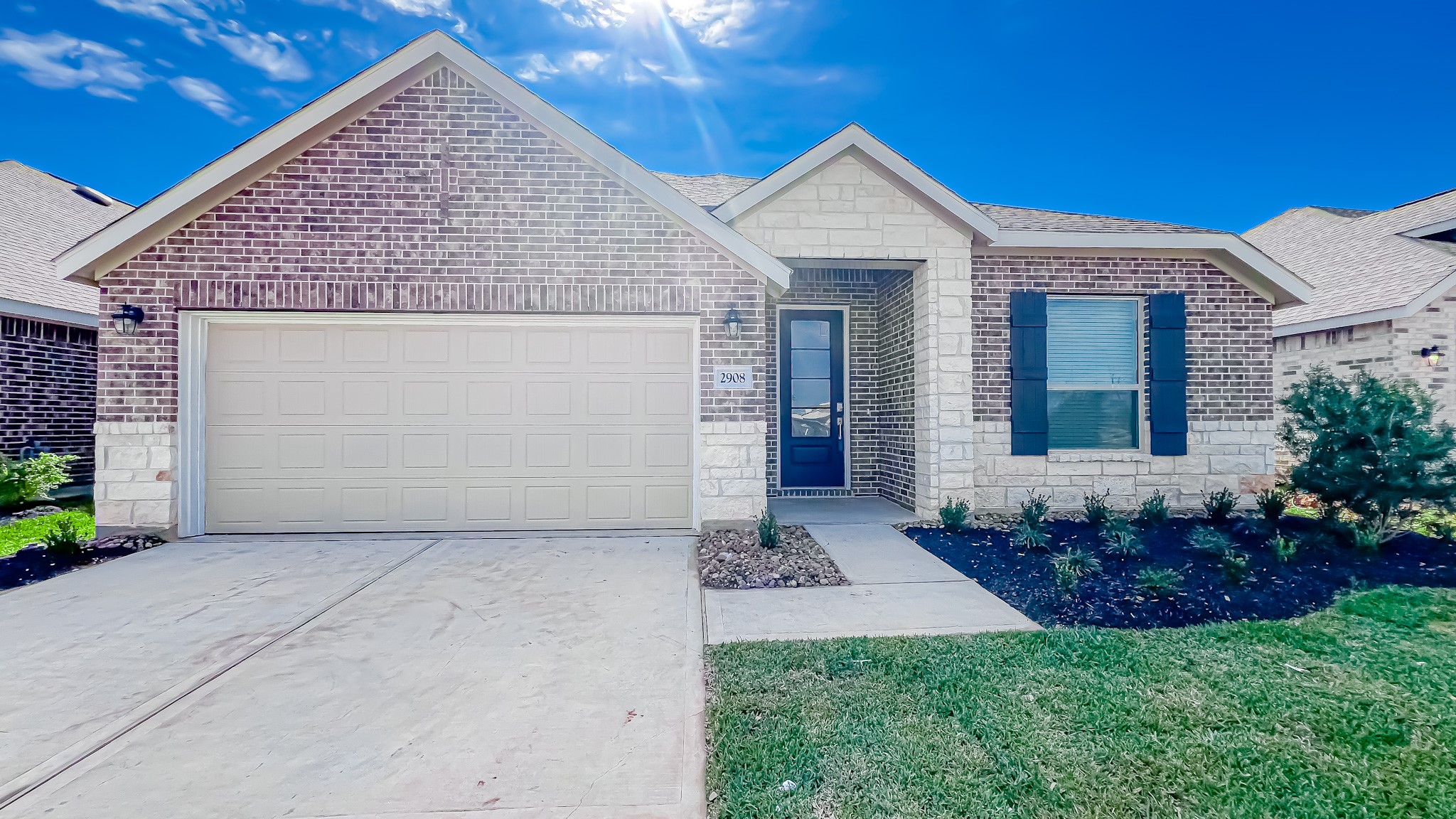 2908 Cordova Hill Drive Katy TX 77493