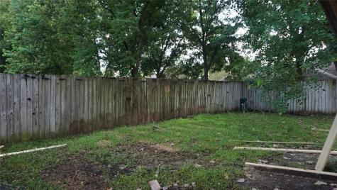 124 Wood Hollow Drive League City TX 77573