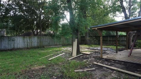 124 Wood Hollow Drive League City TX 77573