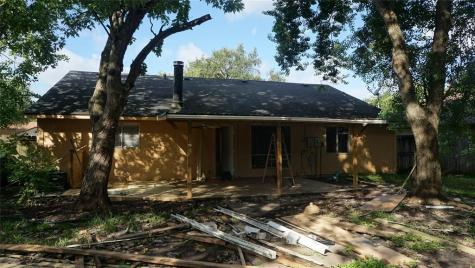 124 Wood Hollow Drive League City TX 77573