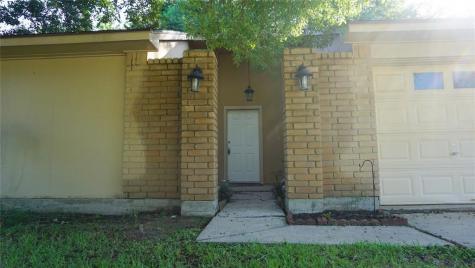124 Wood Hollow Drive League City TX 77573