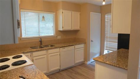 124 Wood Hollow Drive League City TX 77573