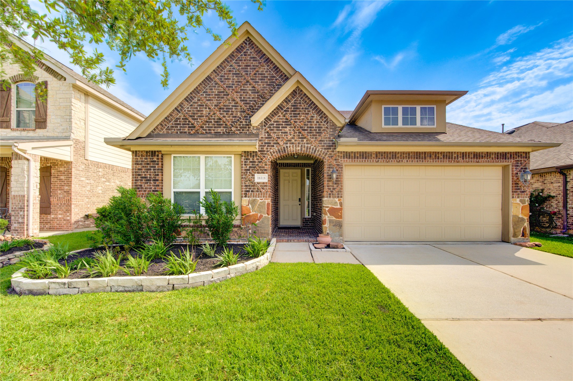 18318 Russett Green Drive Tomball TX 77377