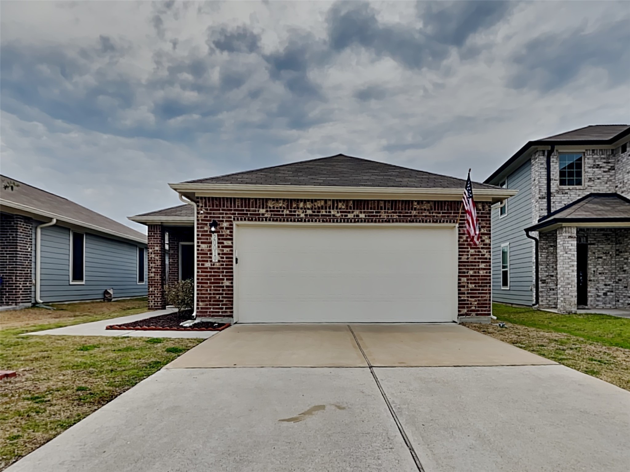 20010 Northpark Oak Lane Porter TX 77365