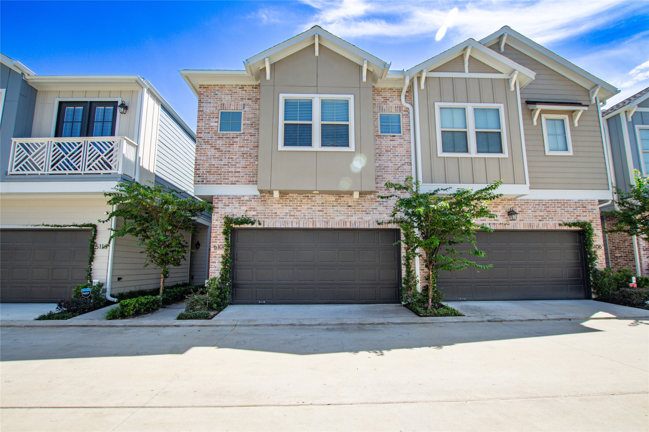 5108 Pine Reach Drive Houston TX 77018