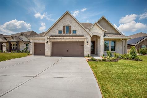 19226 Bluewater Terrace Drive Manvel TX 77578