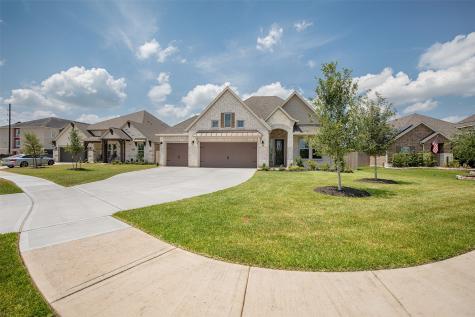 19226 Bluewater Terrace Drive Manvel TX 77578