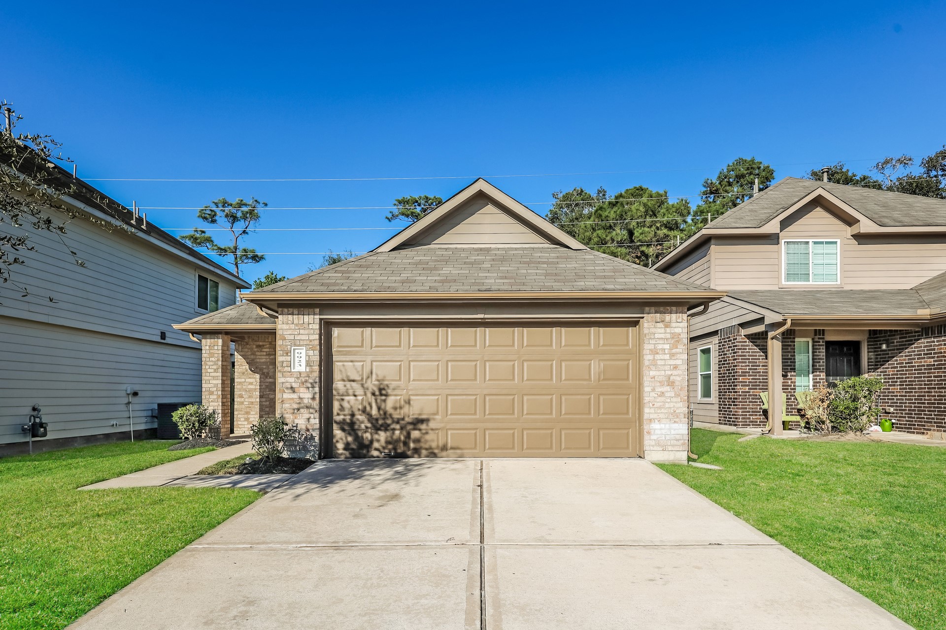9923 Piave Drive Houston TX 77044