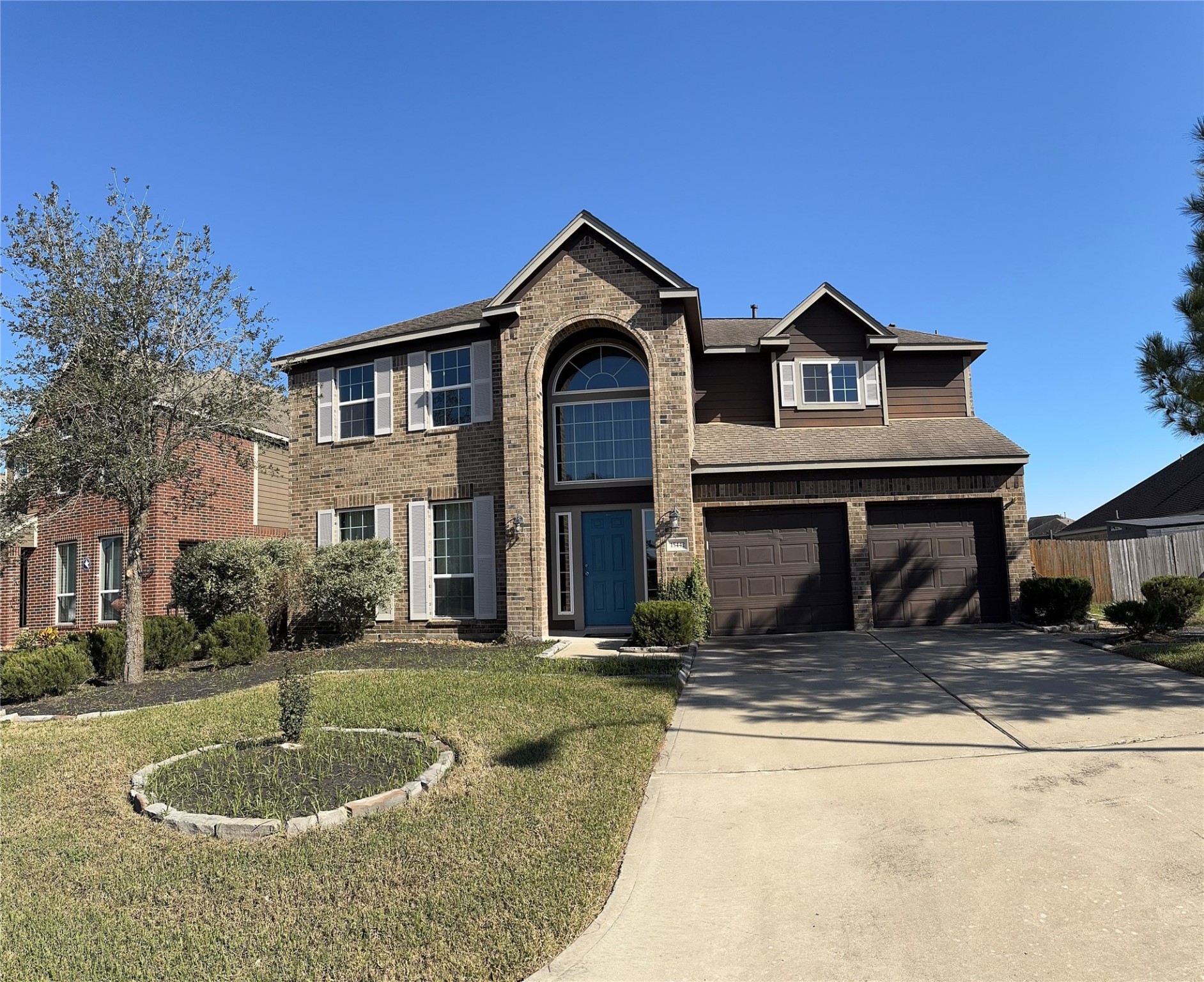 15442 Signal Ridge Way Cypress TX 77429