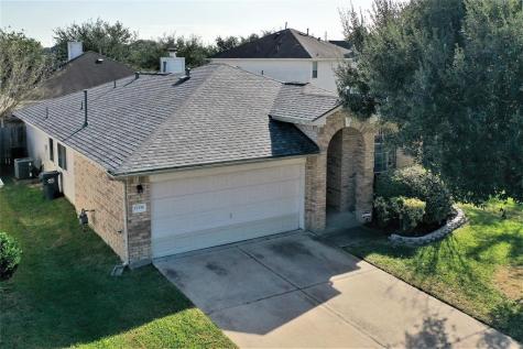 17335 Indigo Mist Court Houston TX 77084