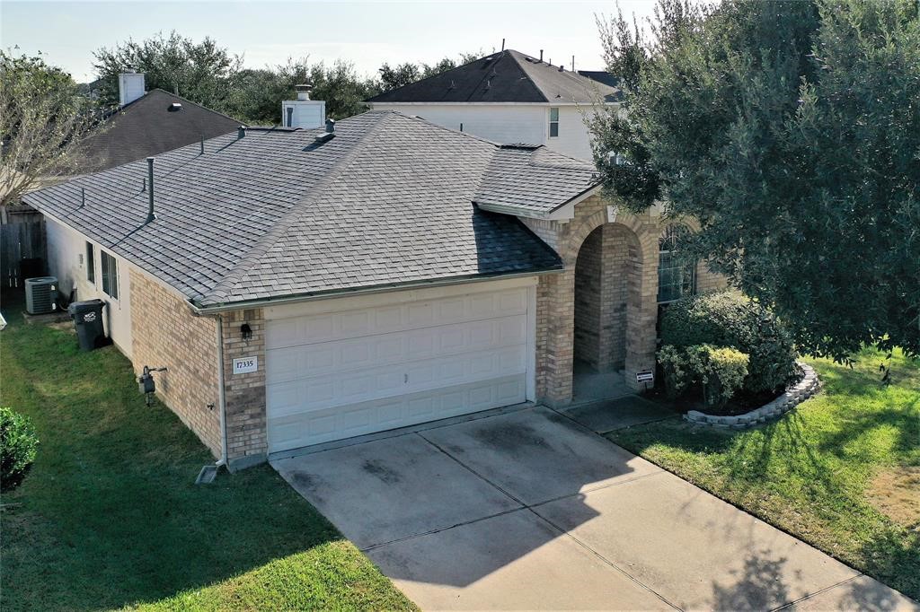 17335 Indigo Mist Court Houston TX 77084