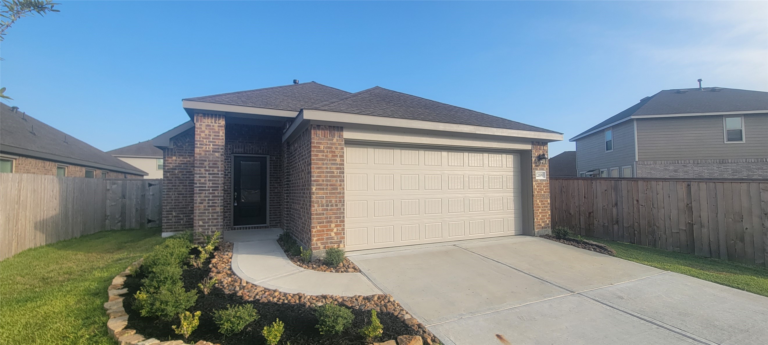 22699 Malvicino Drive New Caney TX 77357