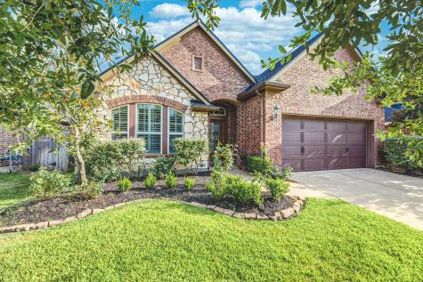 12415 Point Arbor Court Tomball TX 77377