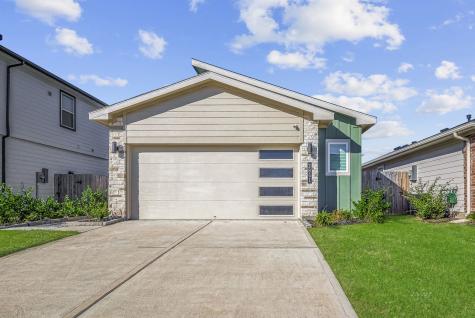 2851 Kennet Manor Drive Houston TX 77047