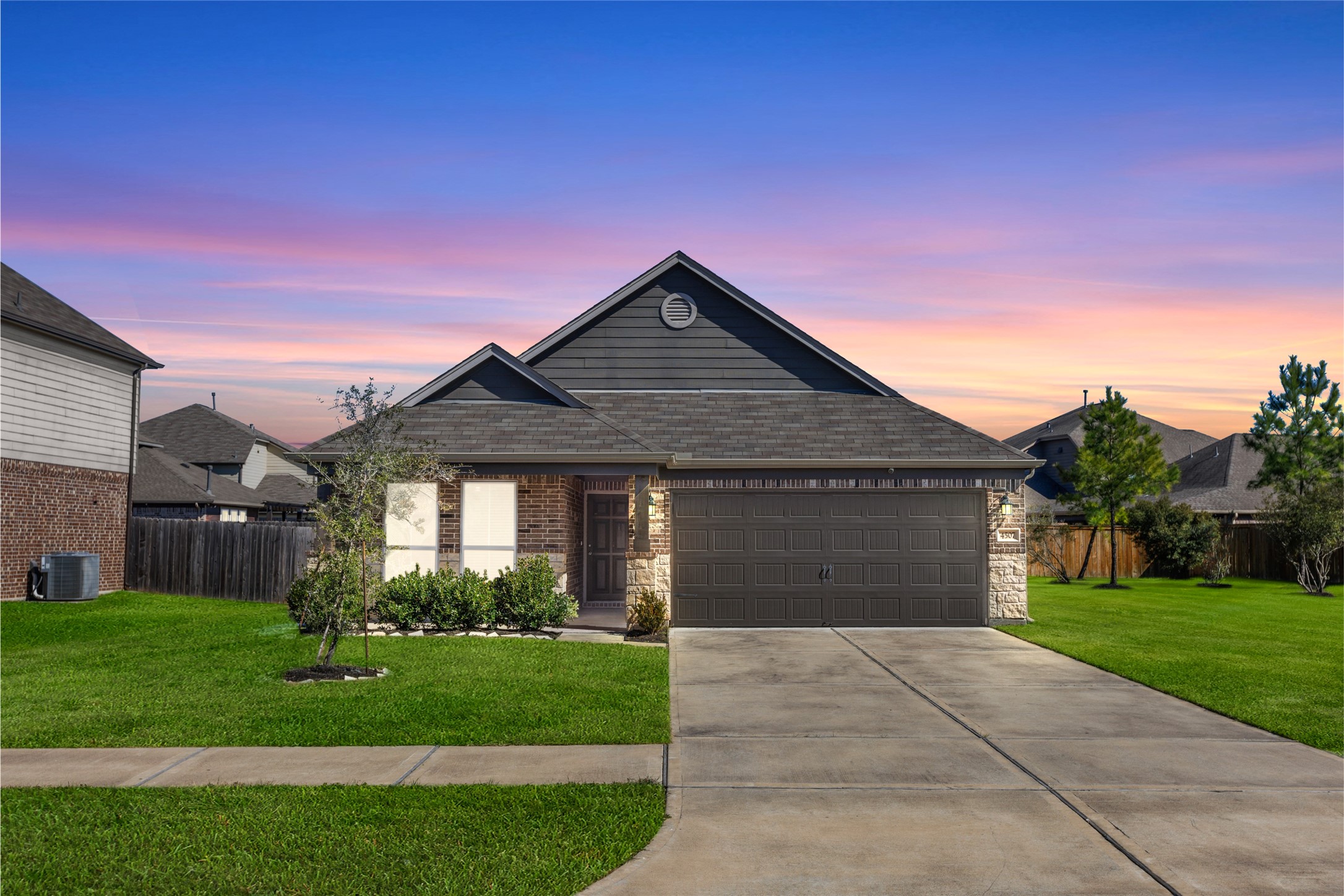 4507 Coopers Hill Trail Rosenberg TX 77471